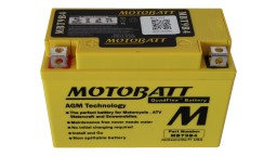 ΜΠΑΤΑΡΙΑ MBT9B4 MOTOBATT ΜΠΑΤΑΡΙΑ MBT9B4 MOTOBATT