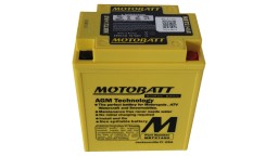 ΜΠΑΤΑΡΙΑ MBTX14AU MOTOBATT ΜΠΑΤΑΡΙΑ MBTX14AU MOTOBATT