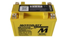 ΜΠΑΤΑΡΙΑ MBTX9U MOTOBATT ΜΠΑΤΑΡΙΑ MBTX9U MOTOBATT