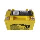 ΜΠΑΤΑΡΙΑ MBTZ10S MOTOBATT ΜΠΑΤΑΡΙΑ MBTZ10S MOTOBATT