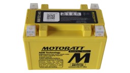 ΜΠΑΤΑΡΙΑ MBTZ14S MOTOBATT ΜΠΑΤΑΡΙΑ MBTZ14S MOTOBATT