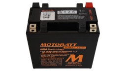 ΜΠΑΤΑΡΙΑ MBYZ16HD MOTOBATT ΜΠΑΤΑΡΙΑ MBYZ16HD MOTOBATT