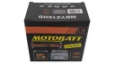ΜΠΑΤΑΡΙΑ MBYZ16HD MOTOBATT