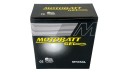 ΜΠΑΤΑΡΙΑ MTX5AL MOTOBATT GEL  12V 6AH