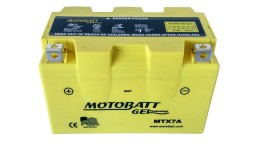 ΜΠΑΤΑΡΙΑ MTX7A MOTOBATT GEL 12V 7AH ΜΠΑΤΑΡΙΑ MTX7A MOTOBATT GEL 12V 7AH