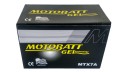 ΜΠΑΤΑΡΙΑ MTX7A MOTOBATT GEL 12V 7AH ΜΠΑΤΑΡΙΑ MTX7A MOTOBATT GEL 12V 7AH