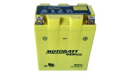 ΜΠΑΤΑΡΙΑ MTX7L MOTOBATT GEL 12V 7AH ΜΠΑΤΑΡΙΑ MTX7L MOTOBATT GEL 12V 7AH