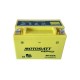 ΜΠΑΤΑΡΙΑ MTX9A MOTOBATT GEL  12V 9AH