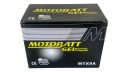ΜΠΑΤΑΡΙΑ MTX9A MOTOBATT GEL 12V 9AH ΜΠΑΤΑΡΙΑ MTX9A MOTOBATT GEL 12V 9AH