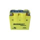 ΜΠΑΤΑΡΙΑ MTZ6S MOTOBATT GEL 12V 6AH ΜΠΑΤΑΡΙΑ MTZ6S MOTOBATT GEL 12V 6AH