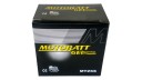 ΜΠΑΤΑΡΙΑ MTZ6S MOTOBATT GEL  12V 6AH