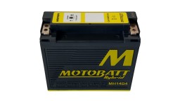 ΜΠΑΤΑΡΙΑ MH14B4 HYBRID MOTOBATT ΜΠΑΤΑΡΙΑ MH14B4 HYBRID MOTOBATT