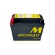ΜΠΑΤΑΡΙΑ MHTX16 HYBRID MOTOBATT