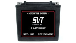 ΜΠΑΤΑΡΙΑ SVT-05 ΜΟΤΟ ΤΕΧΝΟΛΟΓΙΑΣ AGM ΜΠΑΤΑΡΙΑ SVT-05 ΜΟΤΟ ΤΕΧΝΟΛΟΓΙΑΣ AGM