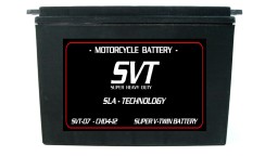 ΜΠΑΤΑΡΙΑ SVT-07 ΜΟΤΟ ΤΕΧΝΟΛΟΓΙΑΣ AGM ΜΠΑΤΑΡΙΑ SVT-07 ΜΟΤΟ ΤΕΧΝΟΛΟΓΙΑΣ AGM