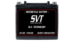 ΜΠΑΤΑΡΙΑ SVT-08 ΜΟΤΟ ΤΕΧΝΟΛΟΓΙΑΣ AGM ΜΠΑΤΑΡΙΑ SVT-08 ΜΟΤΟ ΤΕΧΝΟΛΟΓΙΑΣ AGM