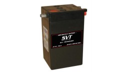 ΜΠΑΤΑΡΙΑ SVT-10 ΜΟΤΟ ΤΕΧΝΟΛΟΓΙΑΣ AGM ΜΠΑΤΑΡΙΑ SVT-10 ΜΟΤΟ ΤΕΧΝΟΛΟΓΙΑΣ AGM