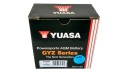 ΜΠΑΤΑΡΙΑ GYZ16H YUASA HIGH PERFORMANCE ΜΠΑΤΑΡΙΑ GYZ16H YUASA HIGH PERFORMANCE