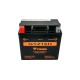 ΜΠΑΤΑΡΙΑ GYZ16H YUASA HIGH PERFORMANCE