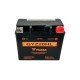 ΜΠΑΤΑΡΙΑ GYZ20HL YUASA HIGH PERFORMANCE