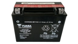 ΜΠΑΤΑΡΙΑ YTX24HL-BS YUASA HIGH PERFORMANCE
