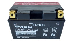 ΜΠΑΤΑΡΙΑ TTZ10S YUASA