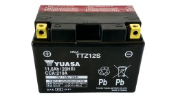 ΜΠΑΤΑΡΙΑ TTZ12S YUASA