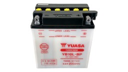 ΜΠΑΤΑΡΙΑ YB10L-BP YUASA