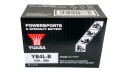 ΜΠΑΤΑΡΙΑ YB4L-B YUASA ΜΠΑΤΑΡΙΑ YB4L-B YUASA