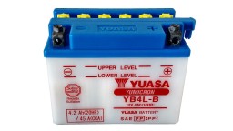 ΜΠΑΤΑΡΙΑ YB4L-B YUASA