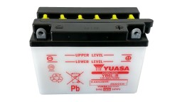 ΜΠΑΤΑΡΙΑ YB6L-B YUASA