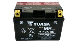ΜΠΑΤΑΡΙΑ YT12A-BS YUASA