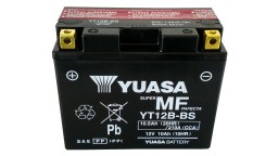 ΜΠΑΤΑΡΙΑ YT12B-BS YUASA