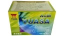 ΜΠΑΤΑΡΙΑ YT7B-BS YUASA ΜΠΑΤΑΡΙΑ YT7B-BS YUASA