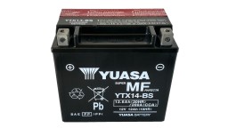 ΜΠΑΤΑΡΙΑ YTX14-BS YUASA