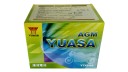 ΜΠΑΤΑΡΙΑ YTX9-BS YUASA ΜΠΑΤΑΡΙΑ YTX9-BS YUASA