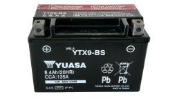 ΜΠΑΤΑΡΙΑ YTX9-BS YUASA