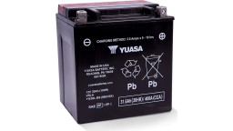 ΜΠΑΤΑΡΙΑ YIX30L-BS YUASA