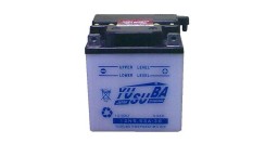 ΜΠΑΤΑΡΙΑ 12N5.5A-3B YUSUBA 12V 5.5AH
