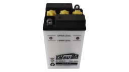 ΜΠΑΤΑΡΙΑ B49-6 YUSUBA 6V 10AH
