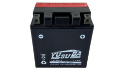 ΜΠΑΤΑΡΙΑ YB10L-BS YUSUBA 12V 11AH