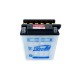 ΜΠΑΤΑΡΙΑ YB14-B2 YUSUBA 12V 14AH