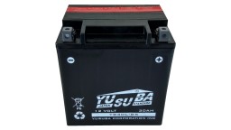 ΜΠΑΤΑΡΙΑ YB30L-BS YUSUBA 12V 30AH