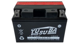 ΜΠΑΤΑΡΙΑ YT12A-BS YUSUBA 12V 10AH