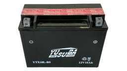 ΜΠΑΤΑΡΙΑ YTX18L-BS YUSUBA 12V 16AH