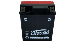 ΜΠΑΤΑΡΙΑ YTX7L-BS YUSUBA 12V 6AH