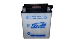 ΜΠΑΤΑΡΙΑ YB14L-B2 YUSUBA 12V 14AH