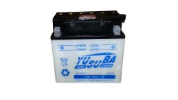 ΜΠΑΤΑΡΙΑ YB16CL-B YUSUBA 12V 19AH ΜΠΑΤΑΡΙΑ YB16CL-B YUSUBA 12V 19AH
