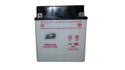 ΜΠΑΤΑΡΙΑ YB30CL-B YUSUBA 12V 30AH ΜΠΑΤΑΡΙΑ YB30CL-B YUSUBA 12V 30AH