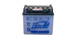 ΜΠΑΤΑΡΙΑ YB7C-A YUSUBA 12V 8AH